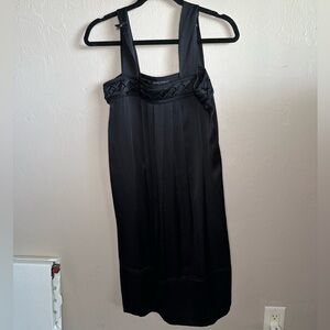Banana Republic Silk Dress‎